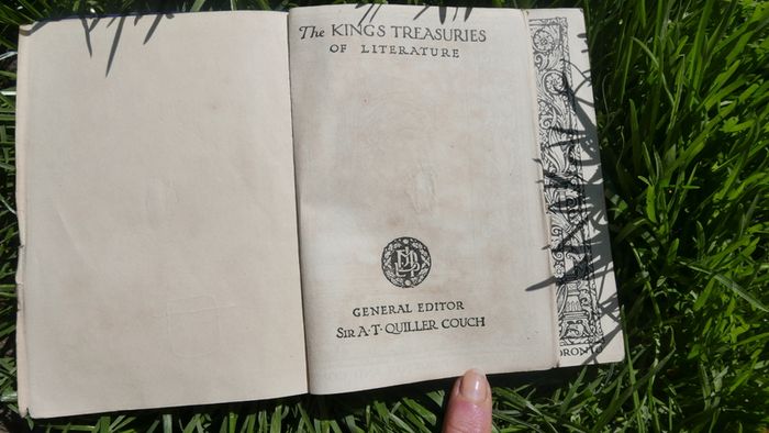 Evelyn Smith Form Room Plays Junior 1st Series 1953 Hardcover