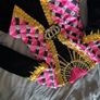 irish dancing dress Eire designs by gavin Doherty Image 2