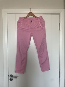 Mosh Mosh Pink Daze Cotton Jeans size 28