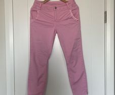 Mosh Mosh Pink Daze Cotton Jeans size 28