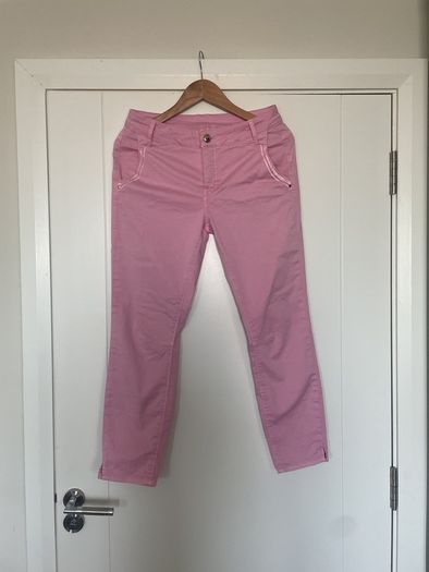 Mosh Mosh Pink Daze Cotton Jeans size 28