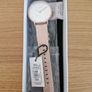 Liebeskind Berlin Rose Gold Watch, Brand New, Boxed Image 5