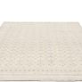 160 x 230 cm, Rectangular, Medium Pile, Living Room, Bedroom, Dry Clean Only, oeko_tex_100, Beige Greige Image 3