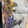 Warhammer 40k 8th Edition Core Rulebook & Chapter Approved Image 5