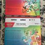 Pokemon First partner illustration collection Image 2
