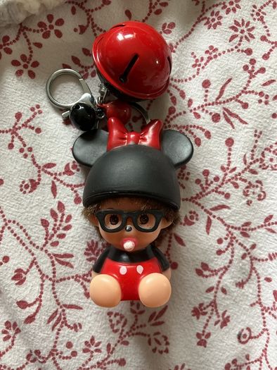 random Disney Three blitz