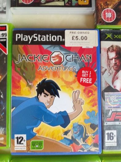 job lot of games 31