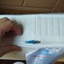 baby cot with mattress 70/140 Image 8
