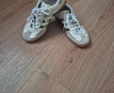 Adidas Gazelle