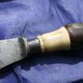 Vintage Sheffield  Set Knife Fork Image 7