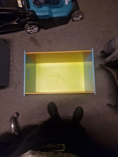 toy box