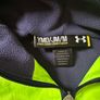 Under Armour fluorescent Jacket Image 2