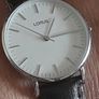 vintage lours wristwatch Image 4
