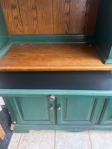 Kitchen Dresser