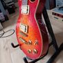 Vintage VHE100  electric guitar Image 6