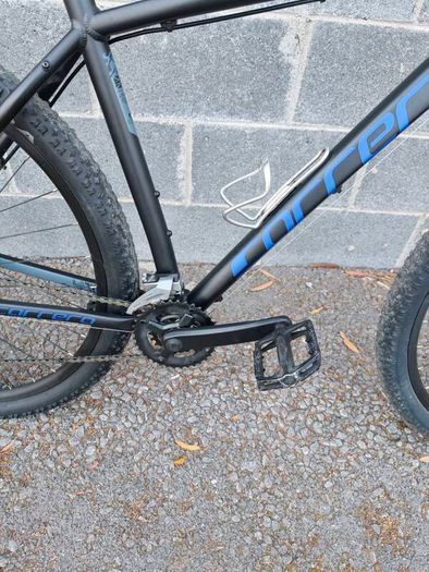 Carrera Hellcat ltd