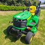 John Deere X950r Image 7