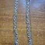 Vintage 3 Layer Necklace Image 2