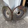 F10 M5 Genuine Front Discs and Pads Image 3