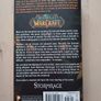 World of Warcraft - Stormrage by Richard A. Knaak (Fantasy Illustrated Paperback 2010) Image 6