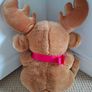Elk / Reindeer Soft Toy Image 7