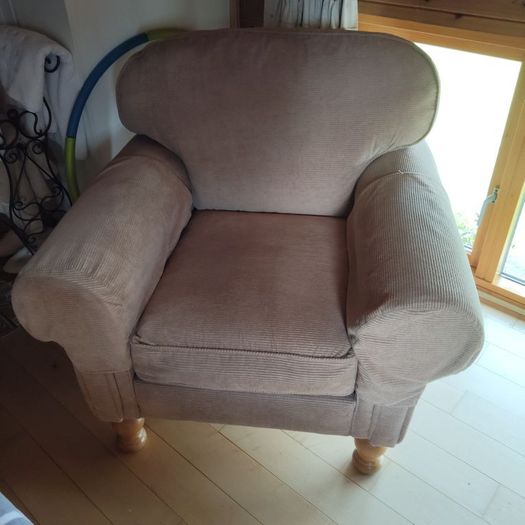 Occasional Chair