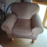 Occasional Chair Image 4