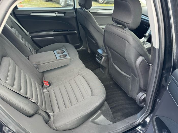 Ford Mondeo 2.0tdci Zetec..new Nct/fsh