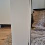 bathroom cabinet with mirror Image 4