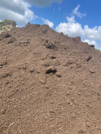 Topsoil