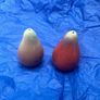 PEAR Sugar Bowl, Salt & Pepper - Carlton Image 7