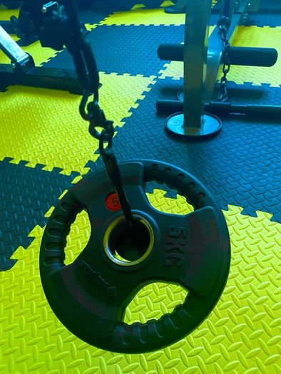 Forearm trainer