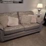 sofa and two arm chairs Image 8
