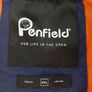Mens Fleece Penfield XXL Image 2