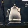 Toaster and Kettle Set Delonghi Icona Image 3
