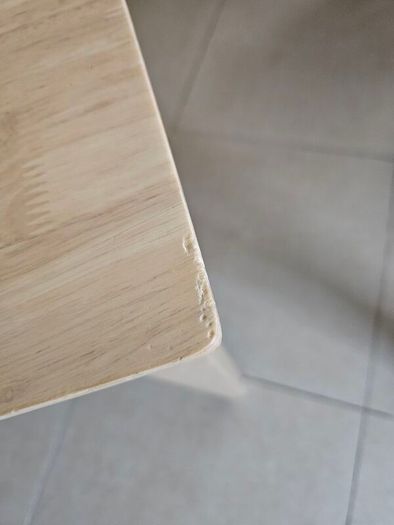 kitchen table