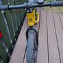 Balance Bike - perfect condition Image 5