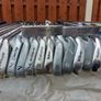 A selection of golf clubs and bags. NOT SELLING SEPARATE Image 10