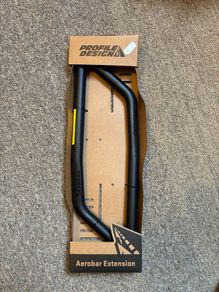 Profile Design Aerobar Extensions