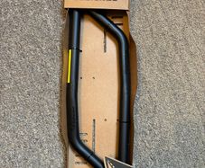 Profile Design Aerobar Extensions