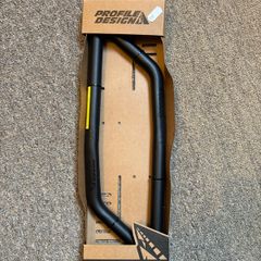 Profile Design Aerobar Extensions