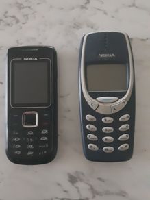 mobile phones