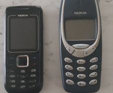 mobile phones