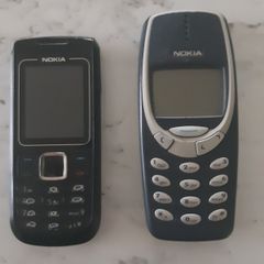 mobile phones