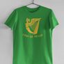 Erin Go Bragh T-Shirt (Small to 5XL) Image 5