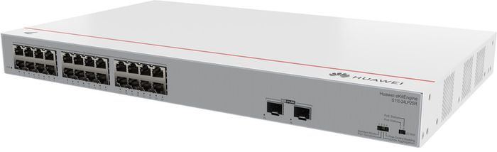 Huawei eKitEngine S110-24LP2SR
