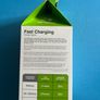 iPhone apple Samsung android dual usb wall fast charger 45 watt usb type C and A brand new Image 3