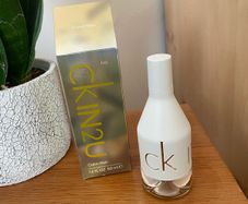 Calvin Klein CK IN2U eau de toilette