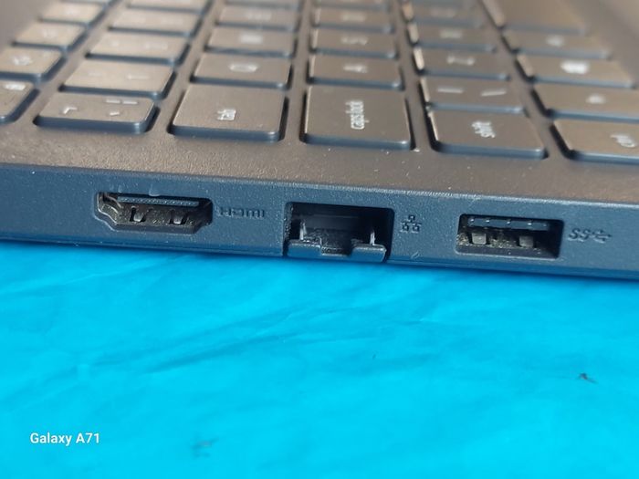 Dell Inspiron 3502 (Dell Inspiron 15 3000series) Model P90F, Intel Pentium Silver N5030 CPU, 1.1GHz, 4GB Ram, 128GB SSD, Windows 11, Microsoft Edge, Chrome