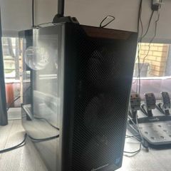 Gaming pc 5060 ti oc i7 14700kf complete setup